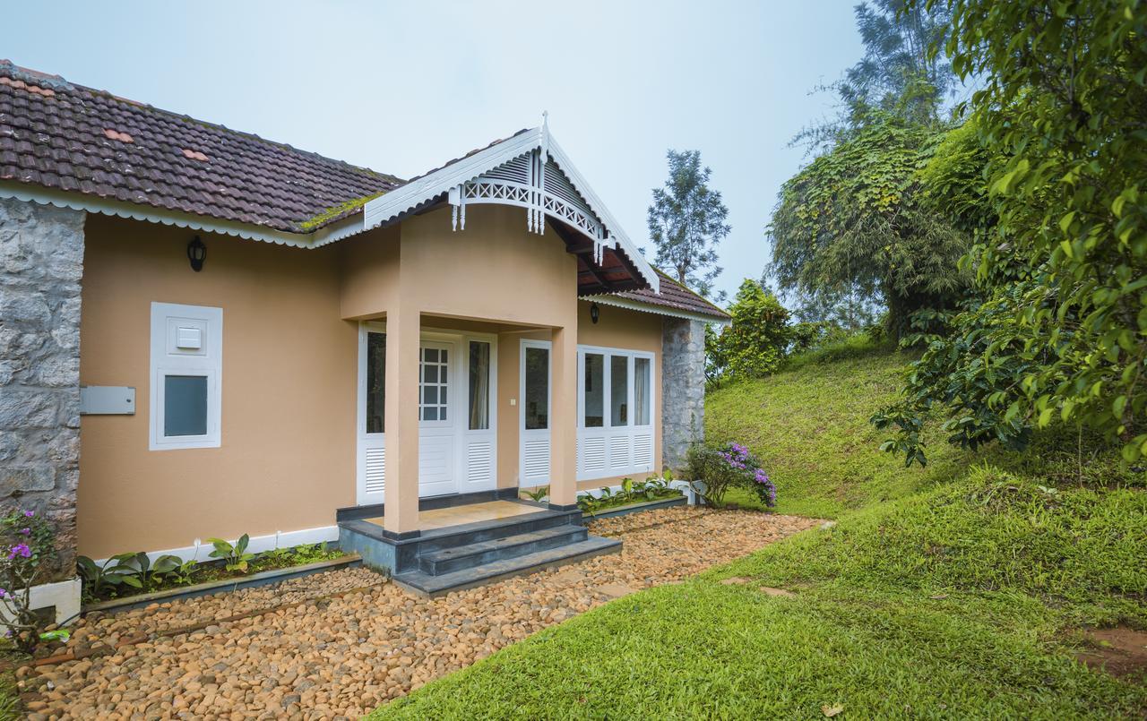 Meppādi After The Rains - Rainforest Lodge מראה חיצוני תמונה