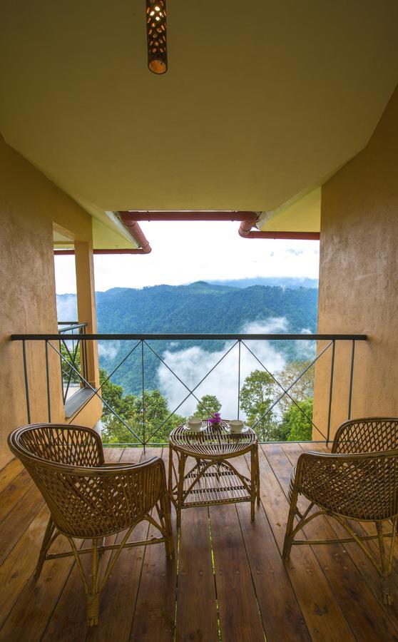 Meppādi After The Rains - Rainforest Lodge מראה חיצוני תמונה