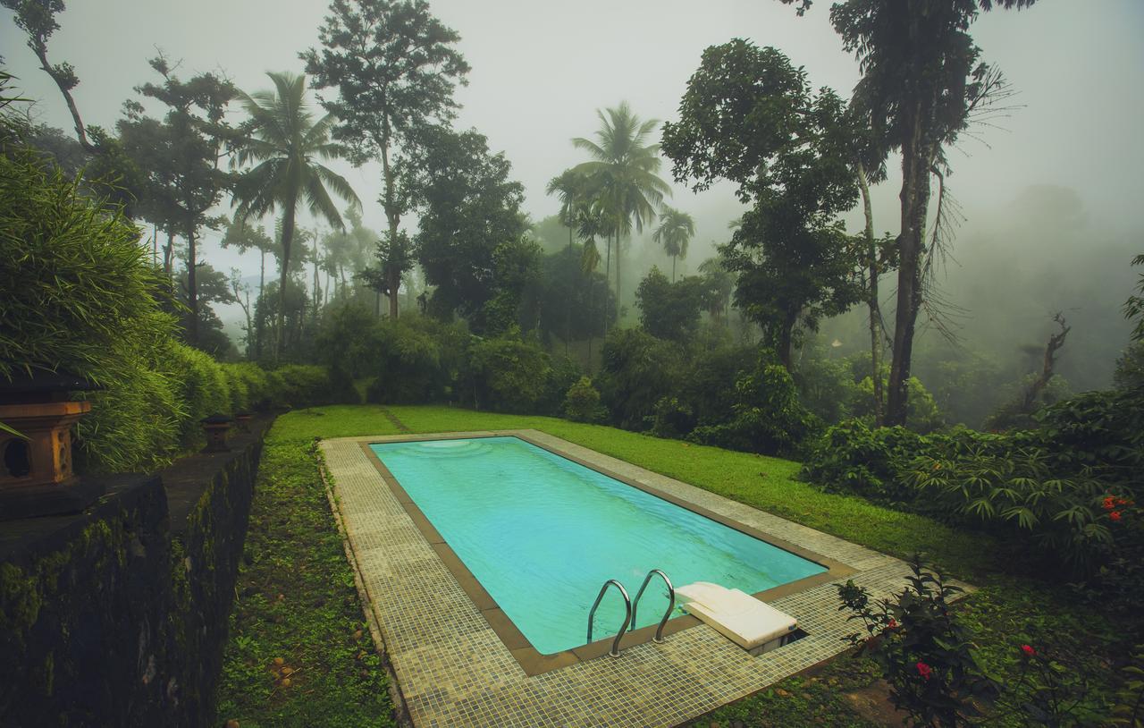 Meppādi After The Rains - Rainforest Lodge מראה חיצוני תמונה