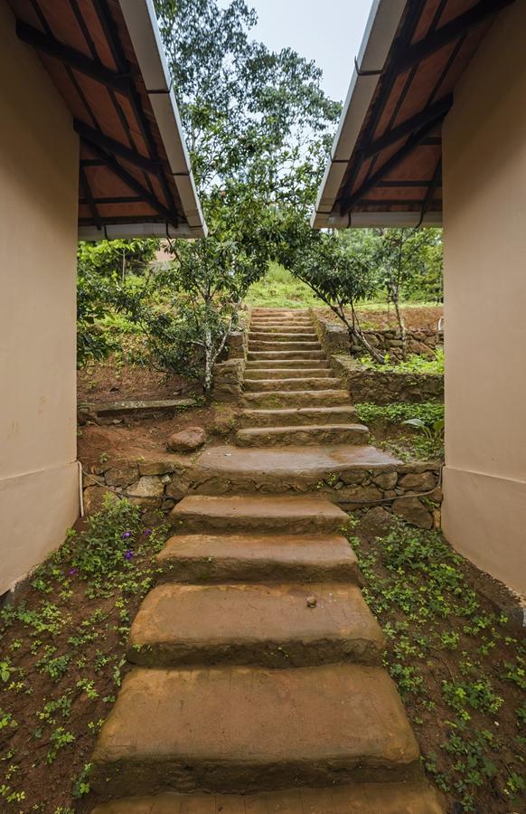 Meppādi After The Rains - Rainforest Lodge מראה חיצוני תמונה