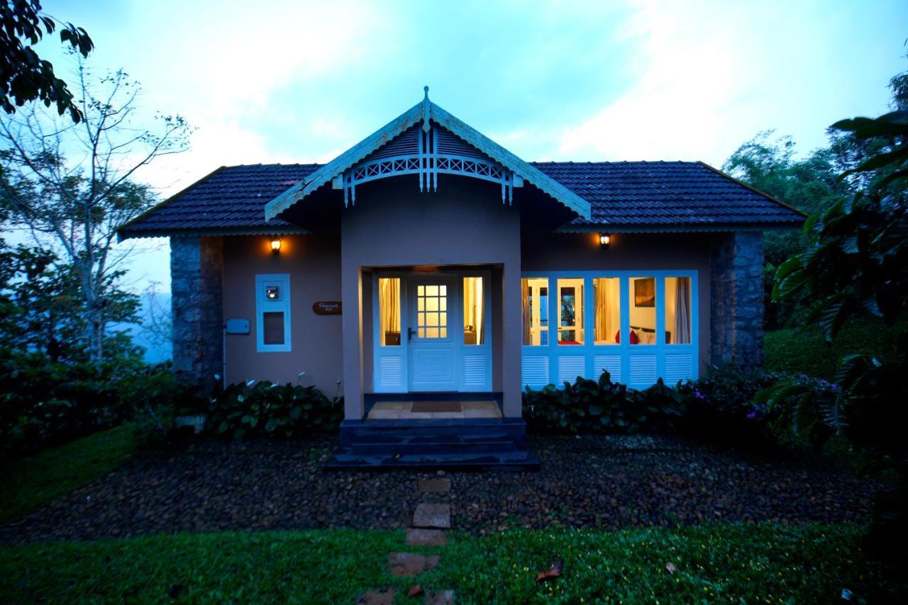 Meppādi After The Rains - Rainforest Lodge מראה חיצוני תמונה