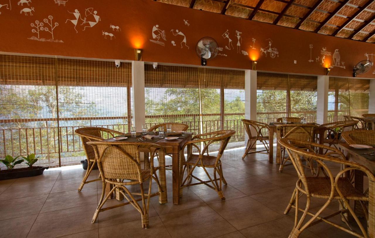 Meppādi After The Rains - Rainforest Lodge מראה חיצוני תמונה