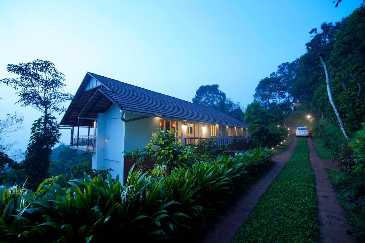 Meppādi After The Rains - Rainforest Lodge מראה חיצוני תמונה